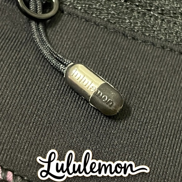 RARE limited edition Lululemon Pace Setter Skirt (Regular) Spring Has Sprung - Picture 12 of 13